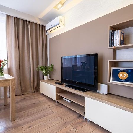 Stawowa Premium Apartment - 69 M2 With Sauna And Private Garage Cracovia Exterior foto