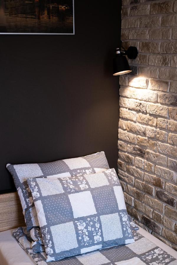 Stawowa Premium Apartment - 69 M2 With Sauna And Private Garage Cracovia Exterior foto