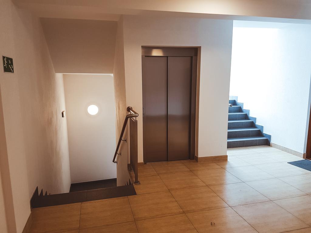 Stawowa Premium Apartment - 69 M2 With Sauna And Private Garage Cracovia Exterior foto